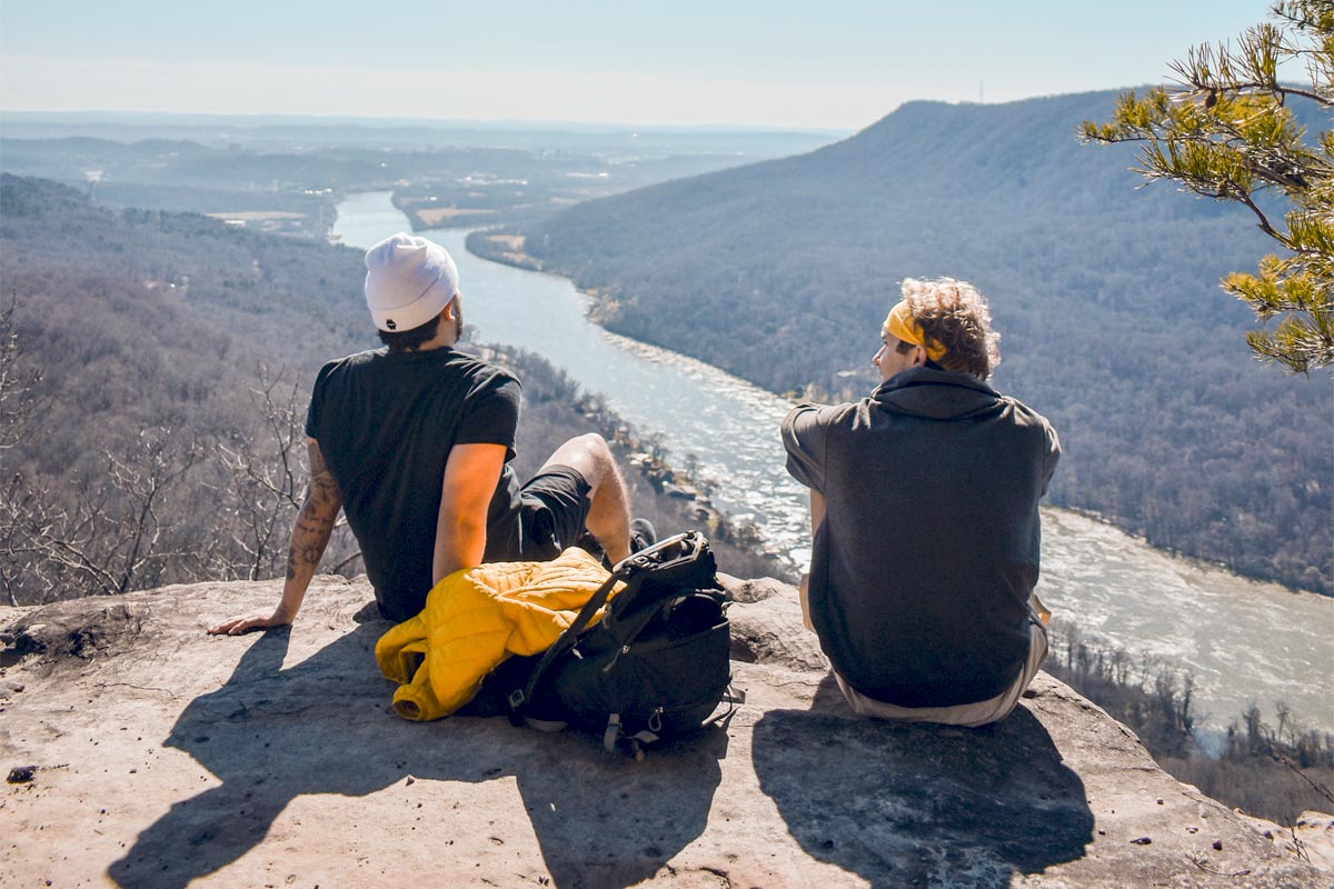 sober partners after care program