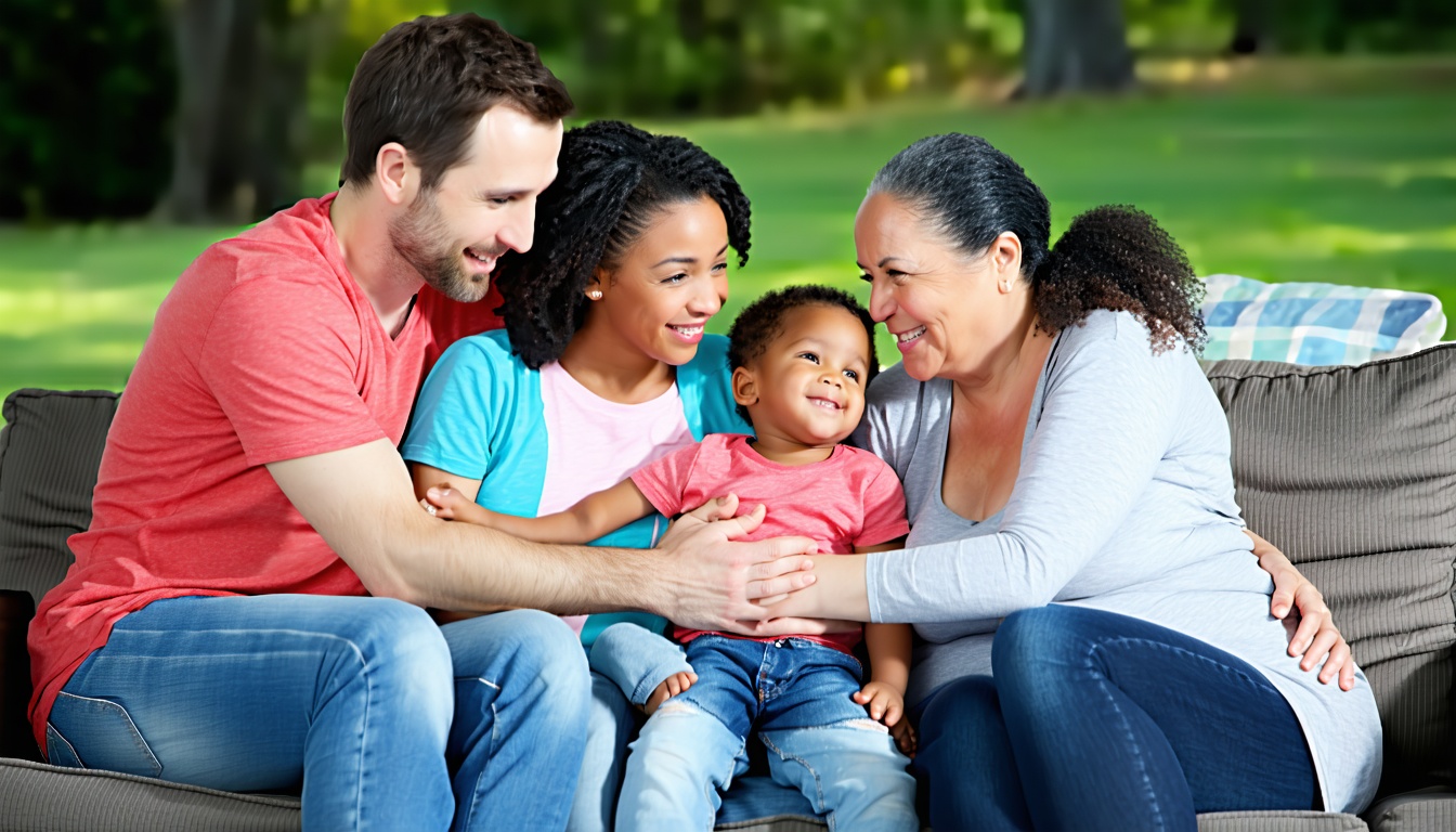 family intervention services supporting loved ones through crisis