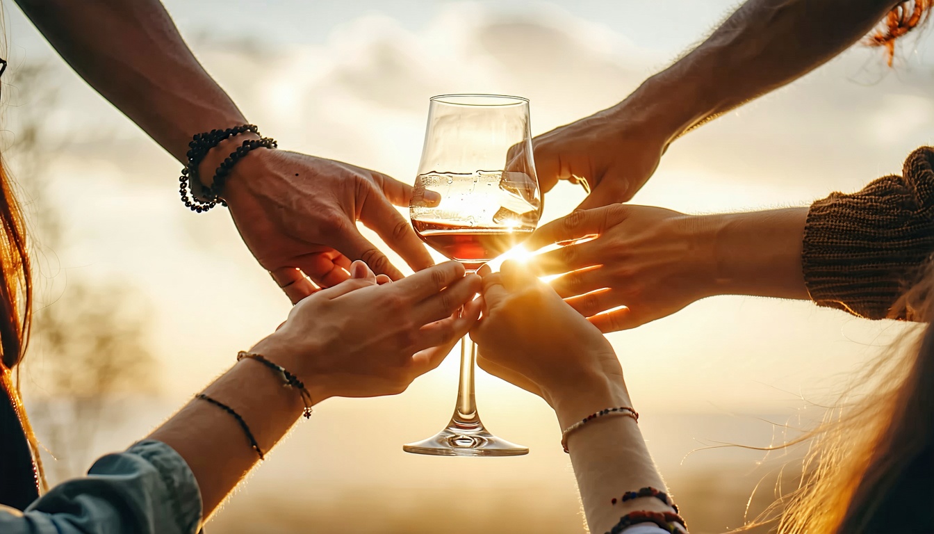 alcoholism and interventions when drinking becomes dangerous