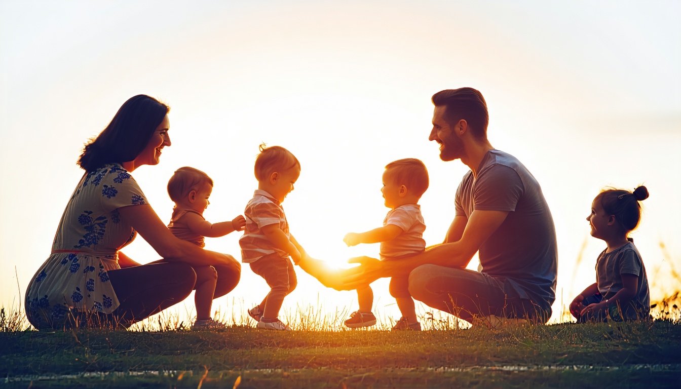 how intervention services help rebuild family trust