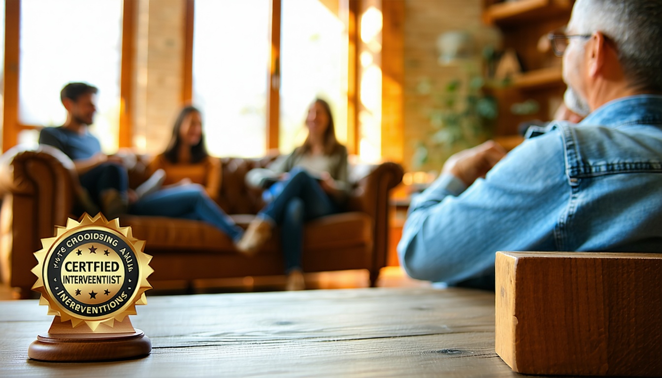 why certification matters choosing a qualified interventionist