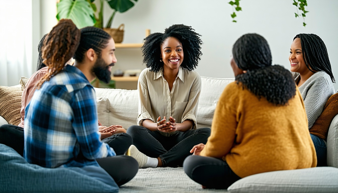staging an intervention without alienating your loved one