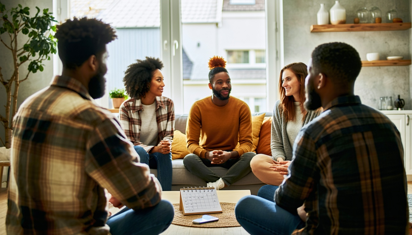 10 signs its time for an addiction intervention