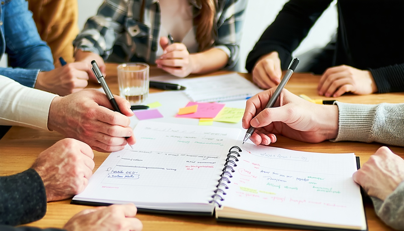 building a successful intervention plan tips from experts
