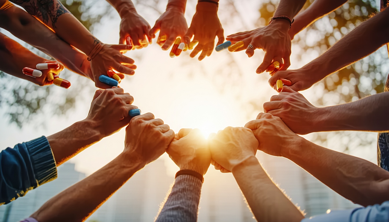 how to intervene in a prescription drug abuse crisis