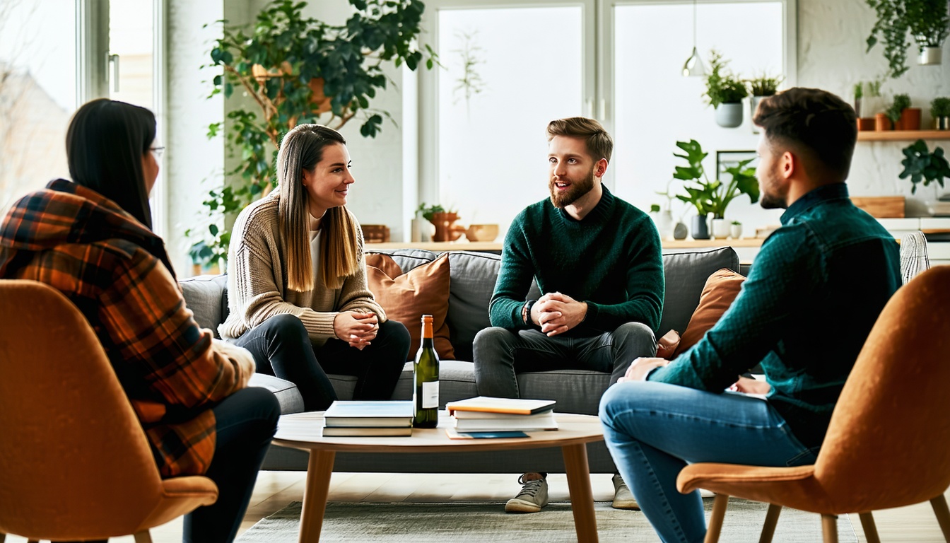 alcohol abuse interventions the professional approach