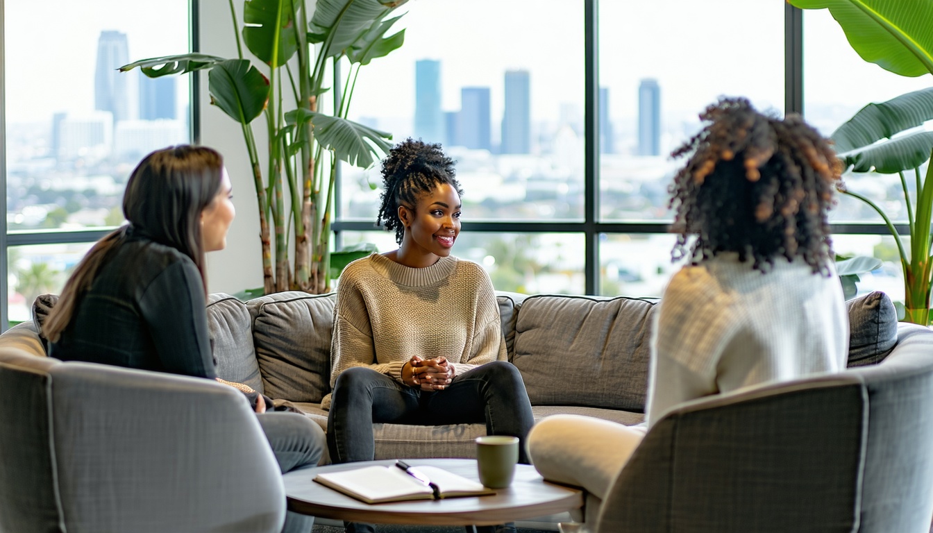 drug intervention services in los angeles ca
