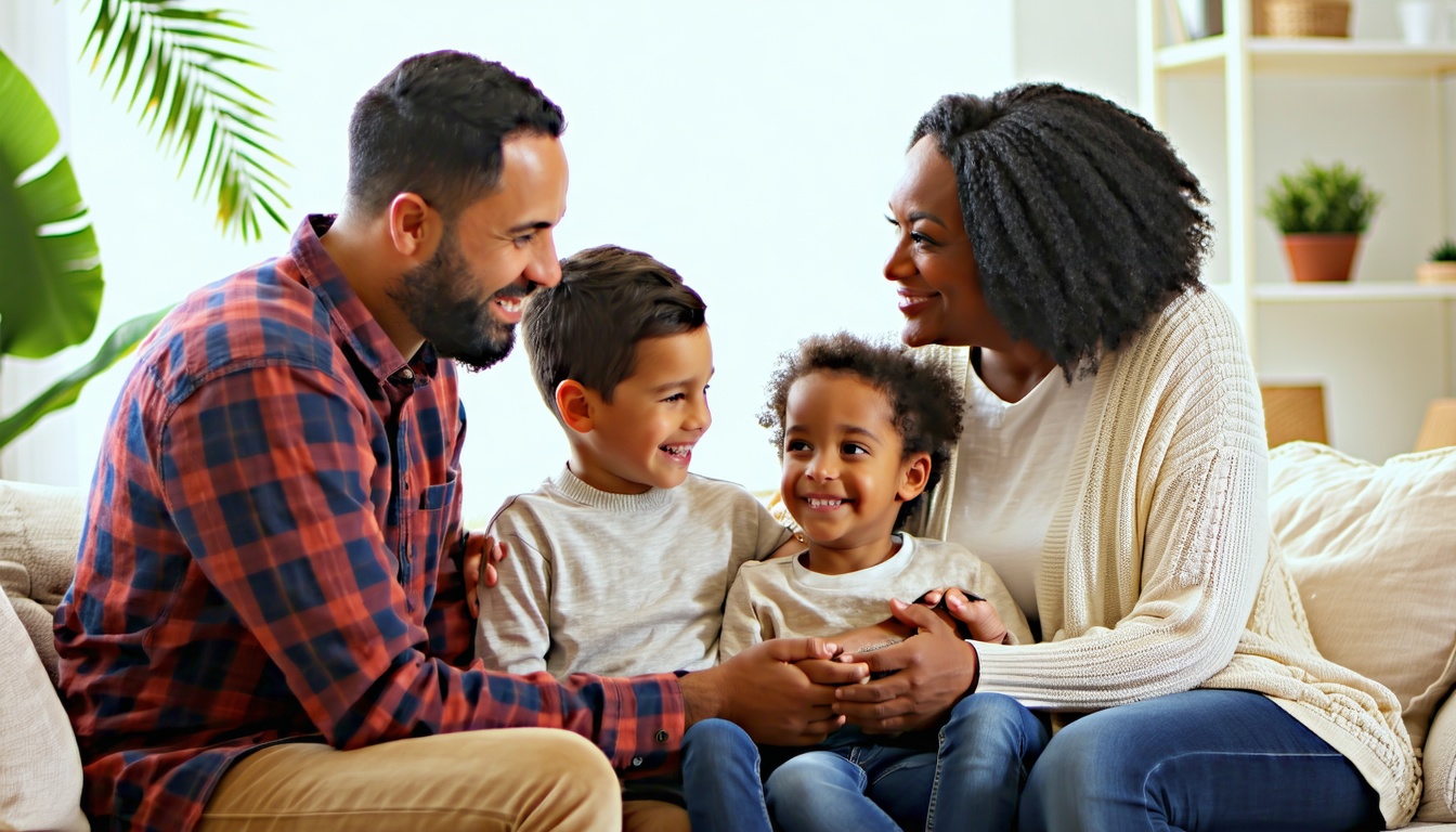 family intervention services in long beach ca