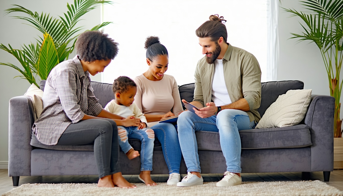 family intervention services in riverside ca