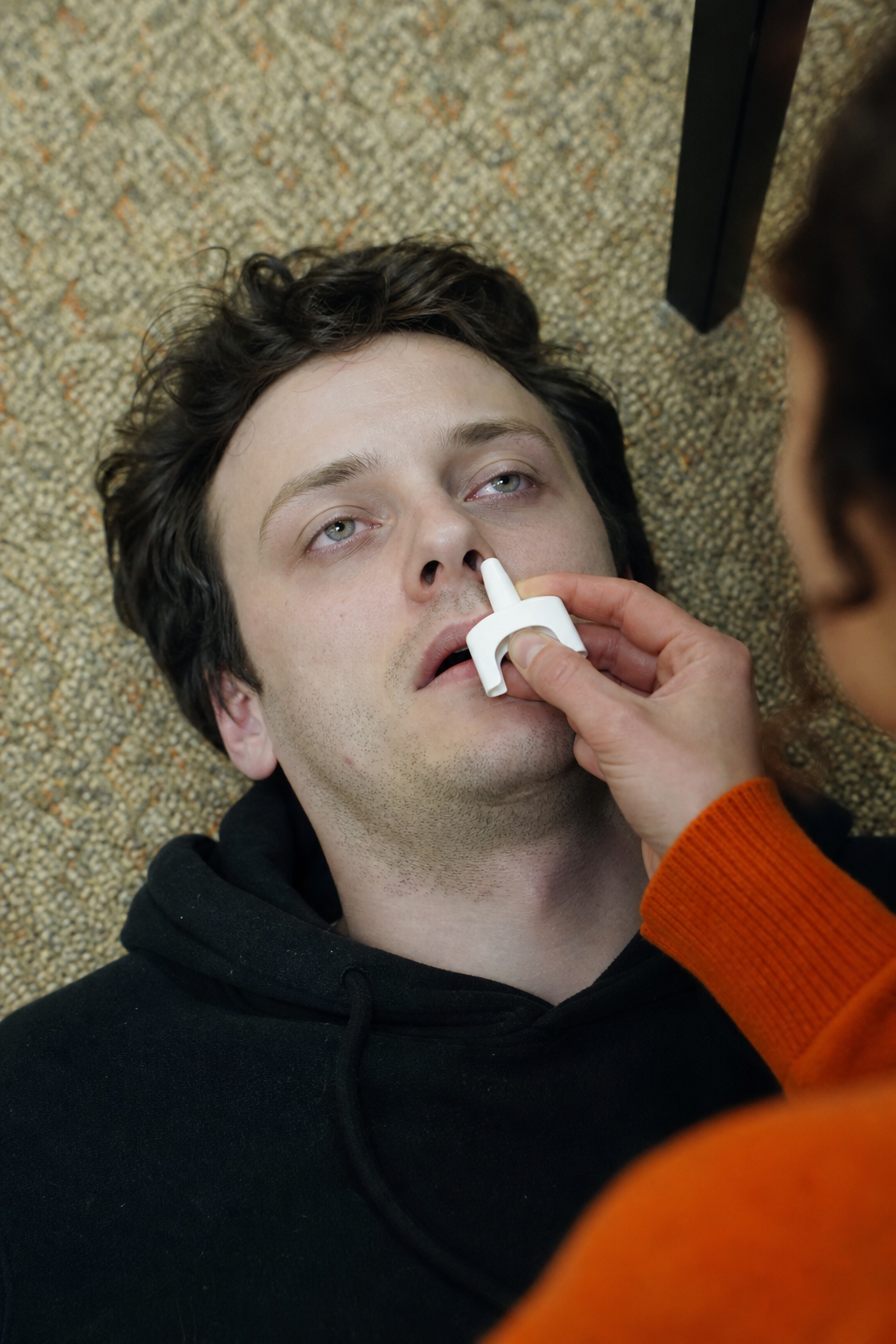 use naloxone