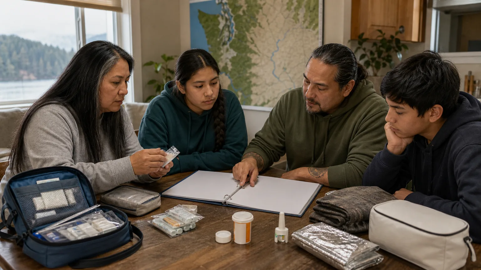 Best Opioid Overdose Family Plan PDF Resources 2 Washington State Department of Health: visual reference for 2. Washington State Department of Health , Free PDF Toolkit